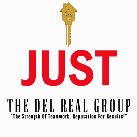 Real Estate GIF by The Del Real Group