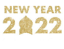 Nye Atlantisthepalm Sticker by Atlantis Dubai