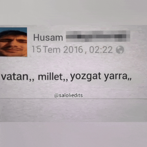Millet Husam GIF