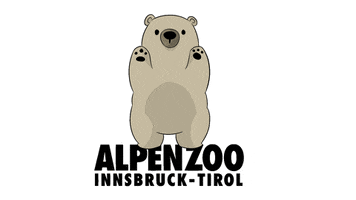 Bar GIF by Alpenzoo Innsbruck