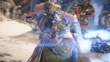 Video Games Ps4 GIF by PlayStation