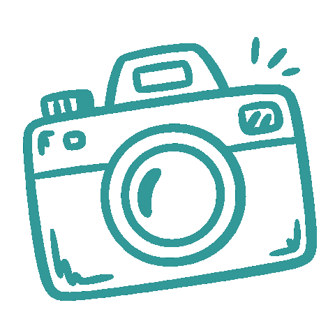 Video Shooting Sticker by Integrabiosciences