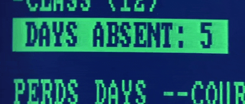 Ferris Buellers Day Off Hack GIF