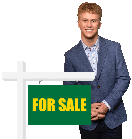 AshtonRealtor Sticker