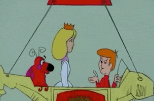 Grumpy GIF