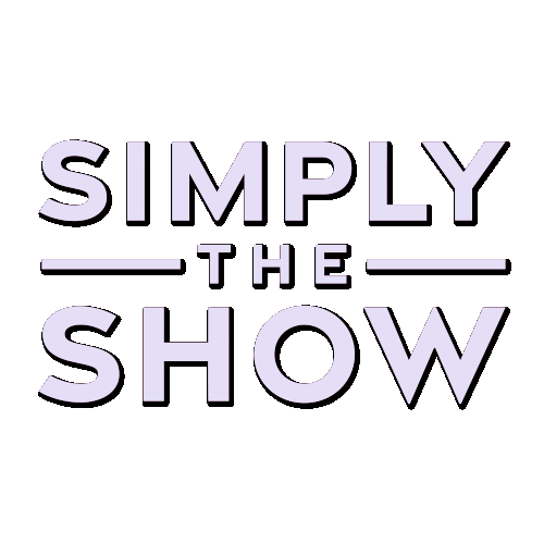 Ples Svatba Sticker by SIMPLY THE SHOW