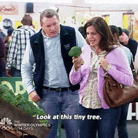 parks and recreation food 52 GIF