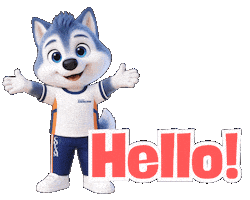 Kindercolam Sticker by KÍNDER MULTIMEDIA - COLAM