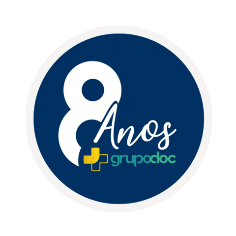 Gdoc Sticker by Grupo DOC