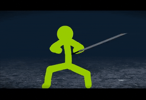 Stick-figure GIFs - Get the best GIF on GIPHY