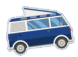 Interc Sticker by InterCaravaning