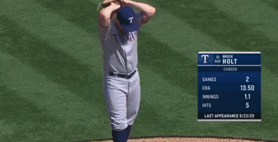 Baseball GIF