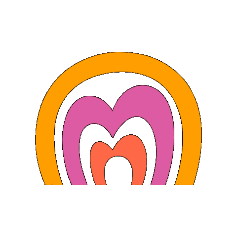 Logo Mn Sticker by MeuNominho