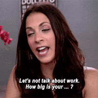 Work Sex And Dating Gif By Realitytvgif Find Share On Giphy