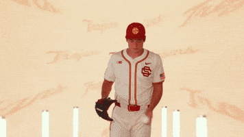 Fighton GIF by USC Trojans