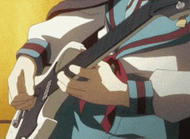 Anime GIF