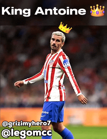 King Hero GIF