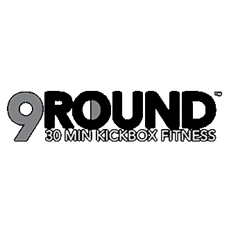 9 Round Etobicoke Sticker