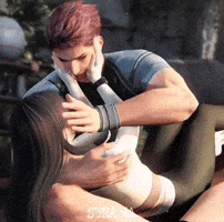 Wolf Lads GIF