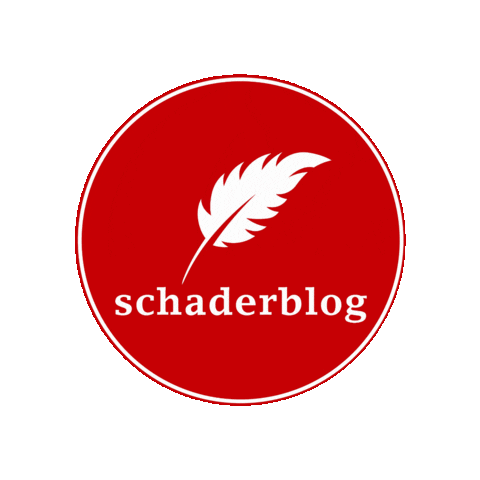 Schader-Stiftung Sticker