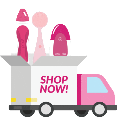 PMD Beauty Sticker
