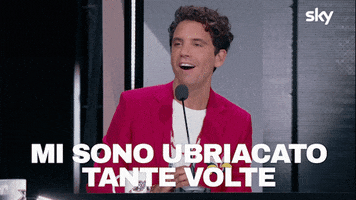X Factor Mika GIF by Sky Italia