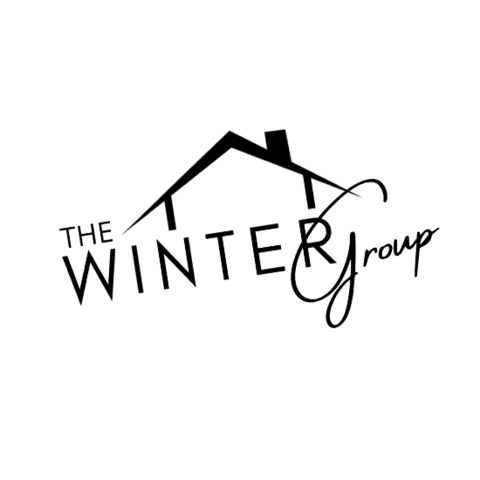 The Winter Group Sticker