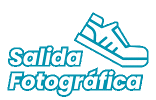 Santaluz Fotografia Sticker