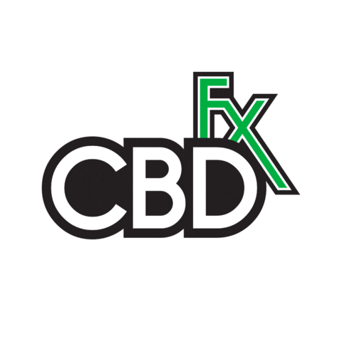 CBDfx_Mx Sticker