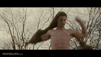 Bella GIF