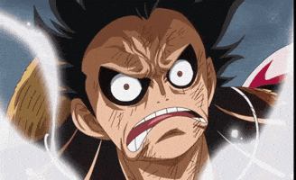 Afro Luffy GIFs - Find & Share on GIPHY