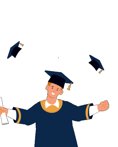 Global Education Sticker by InUni