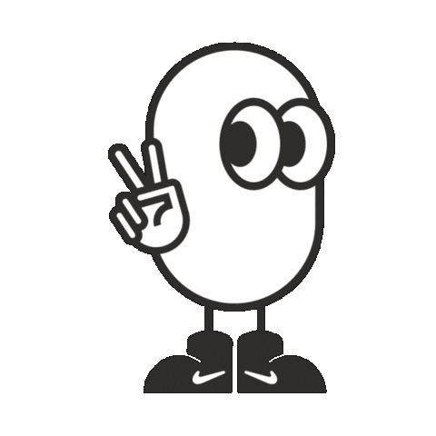 Sparkle Branding Sticker by Steven Boot