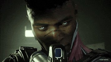 It Was Me Surprise GIF by PlayStation