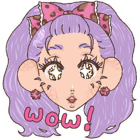 Emote Sticker