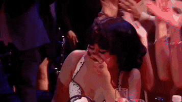 Brits Cant Believe It GIF by BRIT Awards