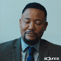 Happy Suit And Tie GIF by Bounce