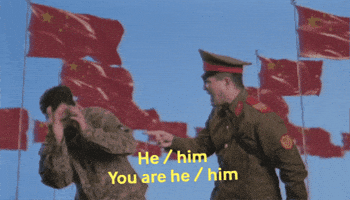 Babylon Bee GIF