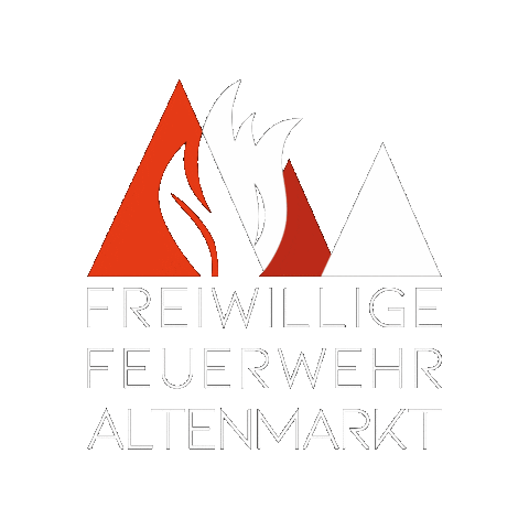 Freiwillige Feuerwehr Altenmarkt Sticker