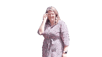 Glasses What Sticker by Desocialmediamiep