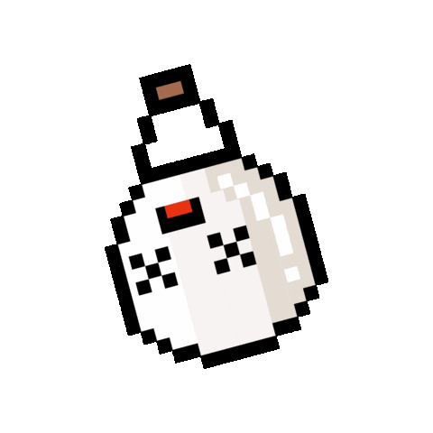 Up And Away Sticker by Digital Counsel