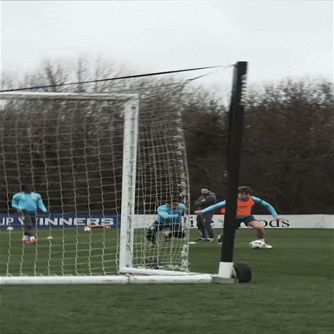 West Brom Training GIF by West Bromwich Albion