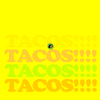 National Taco Day GIF