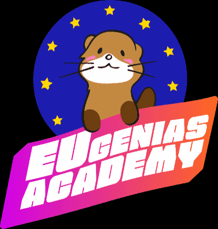 eugeniass otter nutria eugenias eugeniasacademy GIF
