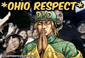 Jojos Bizarre Adventure Diego Brando GIF