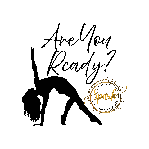 Sticker by Inspire a Spark