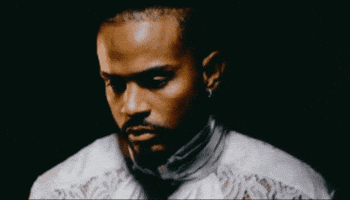 I Love You Actor GIF by Trevor Jackson