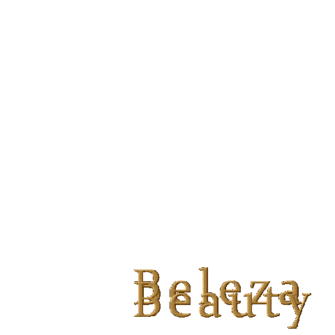 Beleza Beauty Sticker