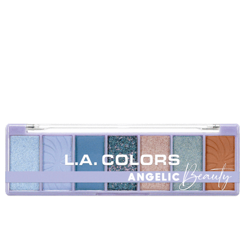 La Colors Sticker by L.A. COLORS Cosmetics