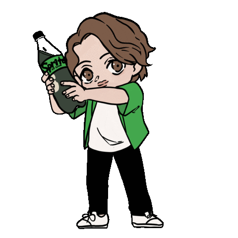 Jer Sticker